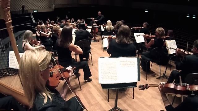Mahler: Symphony No.5: IV. Adagietto - Bournemouth Symphony Orchestra смотреть онлайн