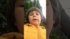 Якою мовою я буду говорити вирішене ви.