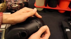 Возвращение "Буратино".