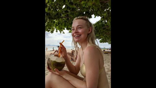 I photographed this Russian Model in Thailand смотреть онлайн