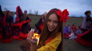 Юлия Гаврилова : Ай вы, цыгане