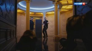 Батончик кит кат