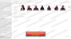 [COURSE] Vanessa Van Edwards – DECODE – Microexpression and Facial Expression Training