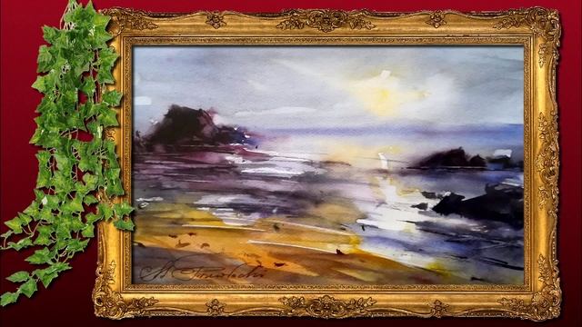 Stanislaw Przewlocki art смотреть онлайн