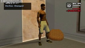 Starter Save -Part 32-The Chain Game 48 Mod-GTA San Andreas PC-complete walkthrough-achieving ??.??