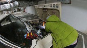 Замена генератора на ВАЗ 2101, 2107 / замена диодного моста ваз