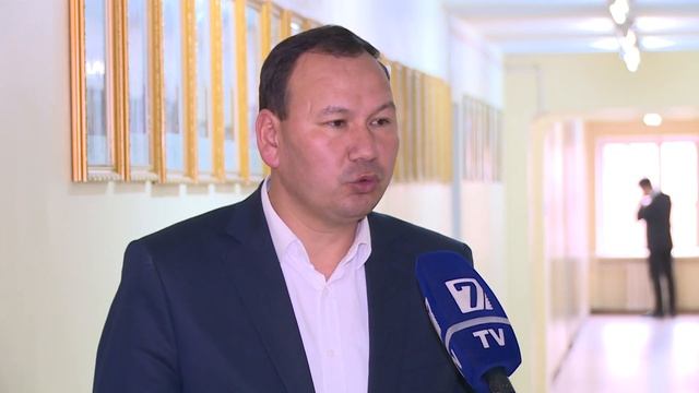 ТАРБИЯЛЫК МААНИСИ ТЕРЕҢ “ЖАҢЫ КҮЧ” ТАСМАСЫ КӨРСӨТҮЛДҮ смотреть онлайн