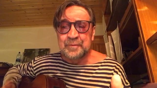 ДДТ, Юрий Шевчук - Екатерина (2020) смотреть онлайн