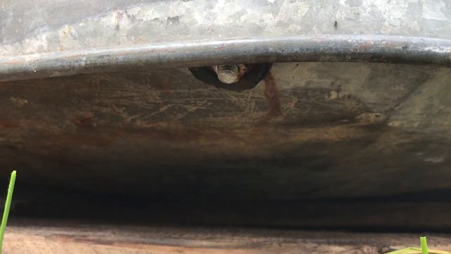 Бочка после ремонта смотреть онлайн