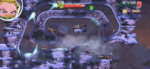 Angry Birds 2.King pig panic / Паника короля свиней 08.03.2025 АВ2 /AB2