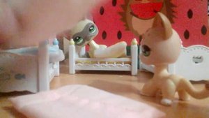 Детский дом 1 серия