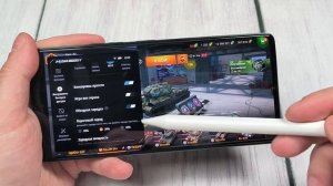 Зарядили по полной? Смартфон Tecno Pova 6 Pro, полный обзор со всеми тестами, быстро и без воды