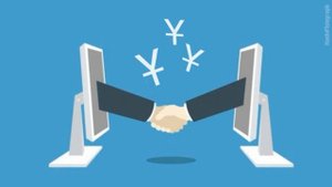 Введение в P2P торговлю  что такое торговля peer to peer