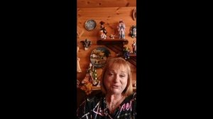 Marina Skovorodnikova в прямом эфире!