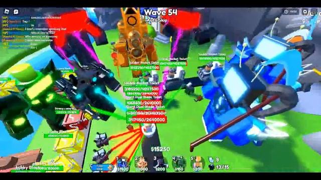 Getting upgraded Camera Strider (won't believe what happens) смотреть онлайн