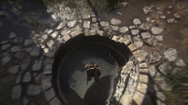 Не Плюй в Колодец - Пригодится (Достижение) смотреть онлайн