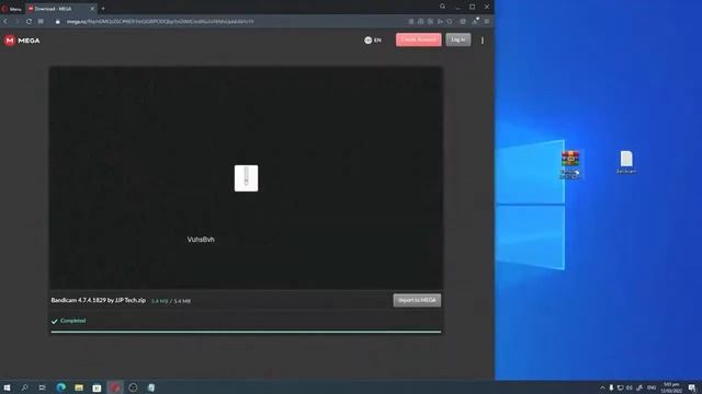 BANDICAM CRACK FREE 2022 | TUTORIAL | BANDICAM 2022 смотреть онлайн