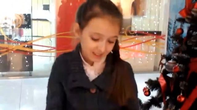 Шоу-программа Детское творчество