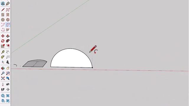 Sketchup Complete Course  Learn Sketchup In UrduHindi  Sketchup Tutorials  Class 4
