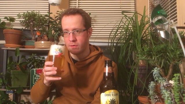 Ommegang Witte Belgian White Ale смотреть онлайн