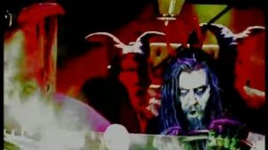Rob Zombie Dragula