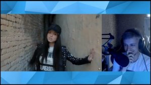 СТИНТ СМОТРИТ - ПЛЮШЕВУЮ КСЮШУ - ДИСС НА СМН(CMH) РЕАКЦИЯ СТИНТА