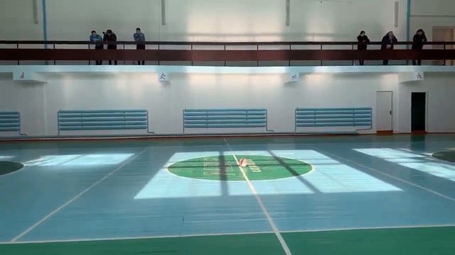 Кубок ЛЛФ 1/8 Юниор - МФК Капай смотреть онлайн