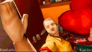 Daisuke Close Your Eyes, I'm Going To K*ll You