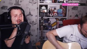 Темный учитель (Король и Шут) - Ярослав Баярунас, 21.08.2020