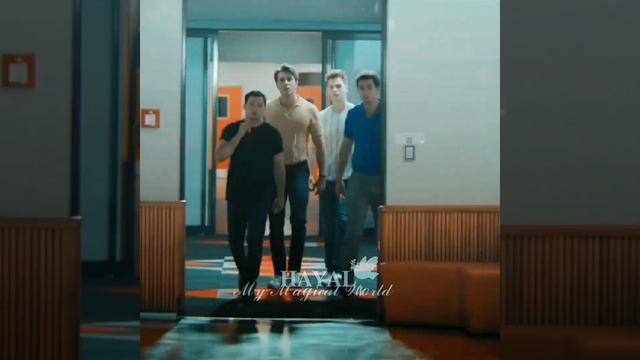 Эта четвёрка🛐 смотреть онлайн