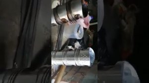 поршня 2110 правельно доработаны.