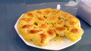 Поездка в Китай #28: Пельменная Аромат в Хуньчунь