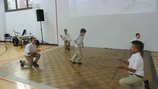 Abbe Idol Salsa 2013 смотреть онлайн