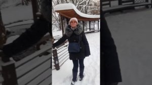 Поздравляю с 8 марта мамочка!