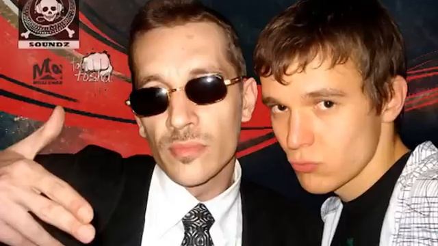 Milli Chab - Rudebwoy she waan ft.Thai Style (Dancehall Hip Hop RMX) High Jackin'Soundz смотреть онлайн