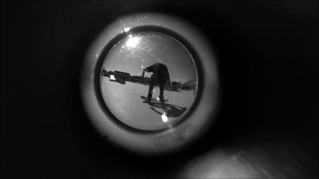 David Mora Skate Park-Vda