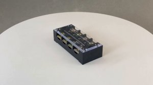 Клеммы TB-4504