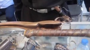 🔪 Секреты якутских мастеров. Ножи из Республики Саха! Мастер из Якутии- Васильев Леонид Степанович!