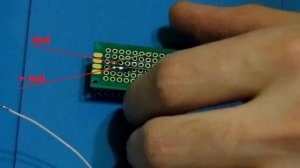 Карманная ПРОЗВОНКА провода за 5 минут своими руками