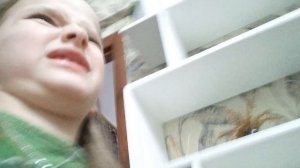 Саша с Алёной и с Димой