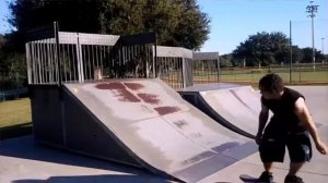 Cuba skateboarding