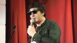 00 0 Вступительное слово - Демьян Курченко