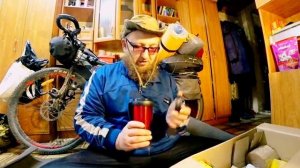 распаковка посылки  из Краснодара от канала КАЗАЧИЙ ПРОМЫСЕЛ