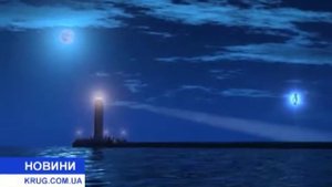 Новая заставка Одесской киностудии