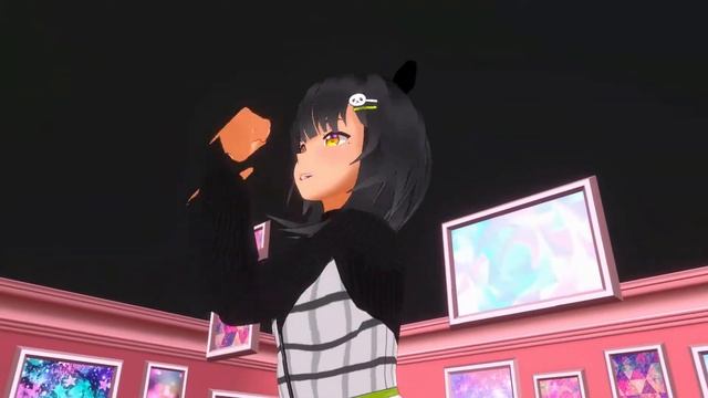Hatsune Miku - Dance Robot Dance - Cover en Español