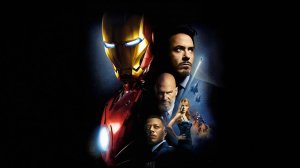 Железный человек — Русский трейлер (фильм 2008)  Iron Man