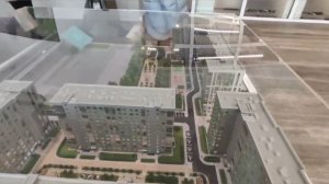 Доступ в базу новостроек Питера, март 2025г.