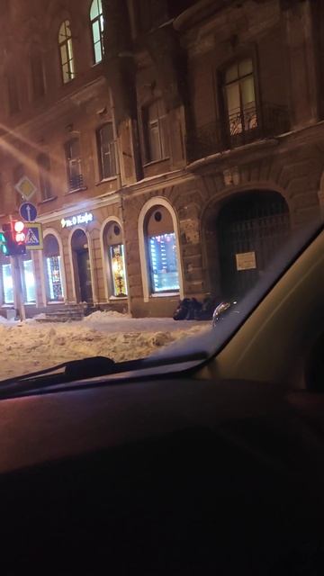 Зона платных парковок. Сугроб в подарок! смотреть онлайн