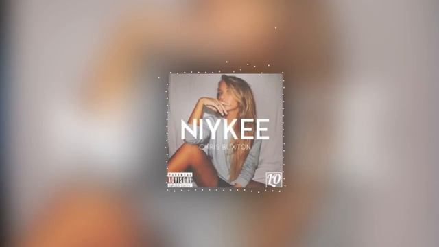 COPYRIGHT FREE Chris Buxton  Niykee prod. LexStar  Visualizer by After Effects