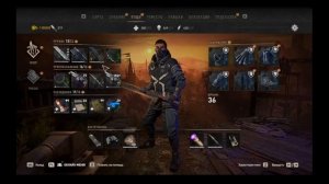 Пирамидоголовый в Dying Light 2